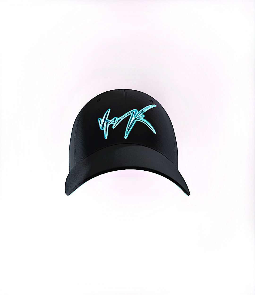 Casquette Blue Alarm