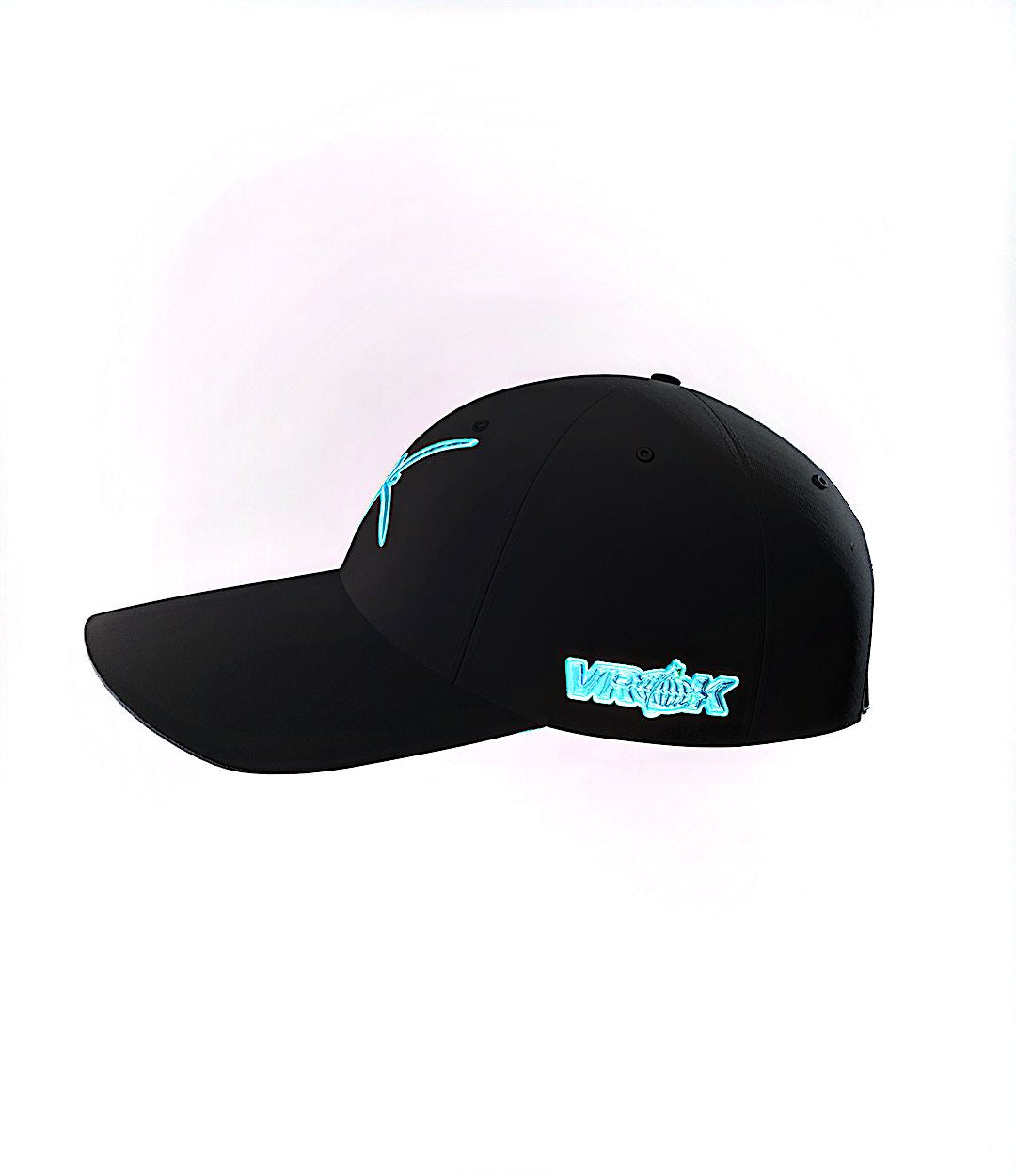 Casquette Blue Alarm