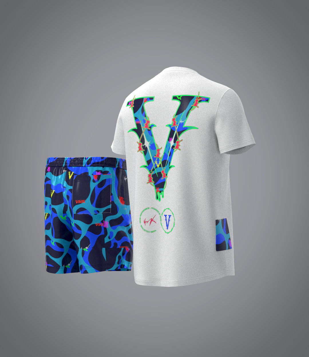 Ensemble Aqua