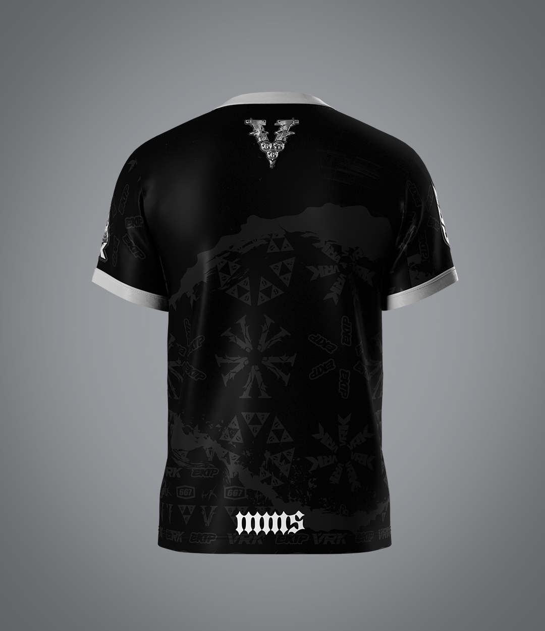 Maillot VRUNK X 667