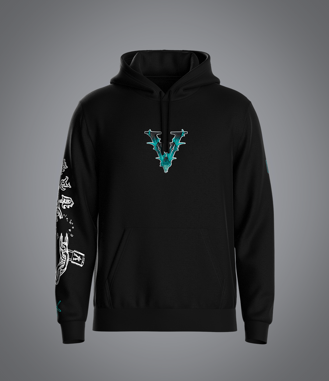 HOODIE SPACEX