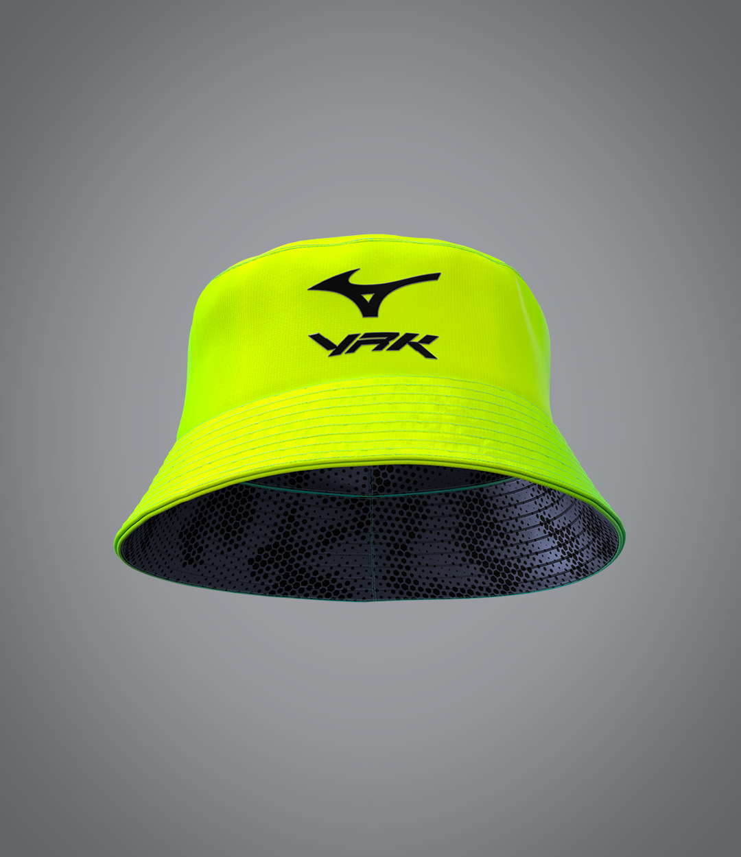 Bob VRK X MIZUNO SS26