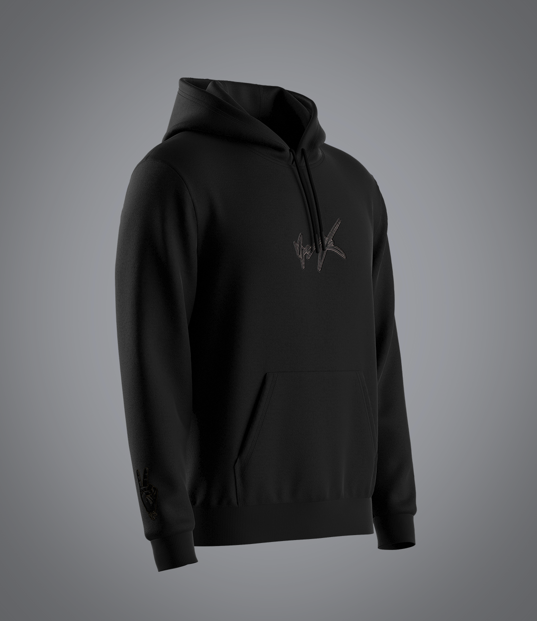 HOODIE MIRROR