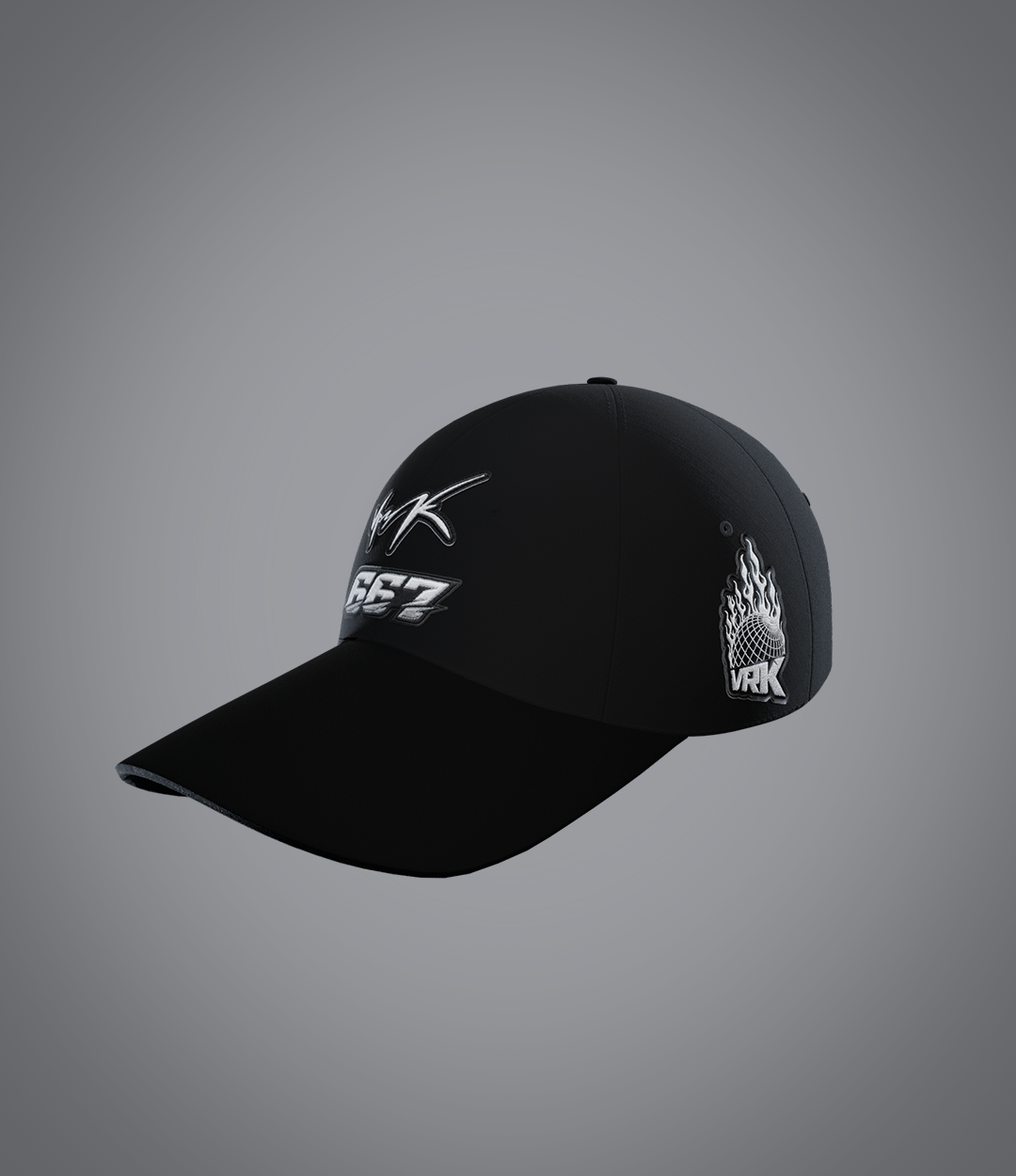 Casquette VRUNK X 667