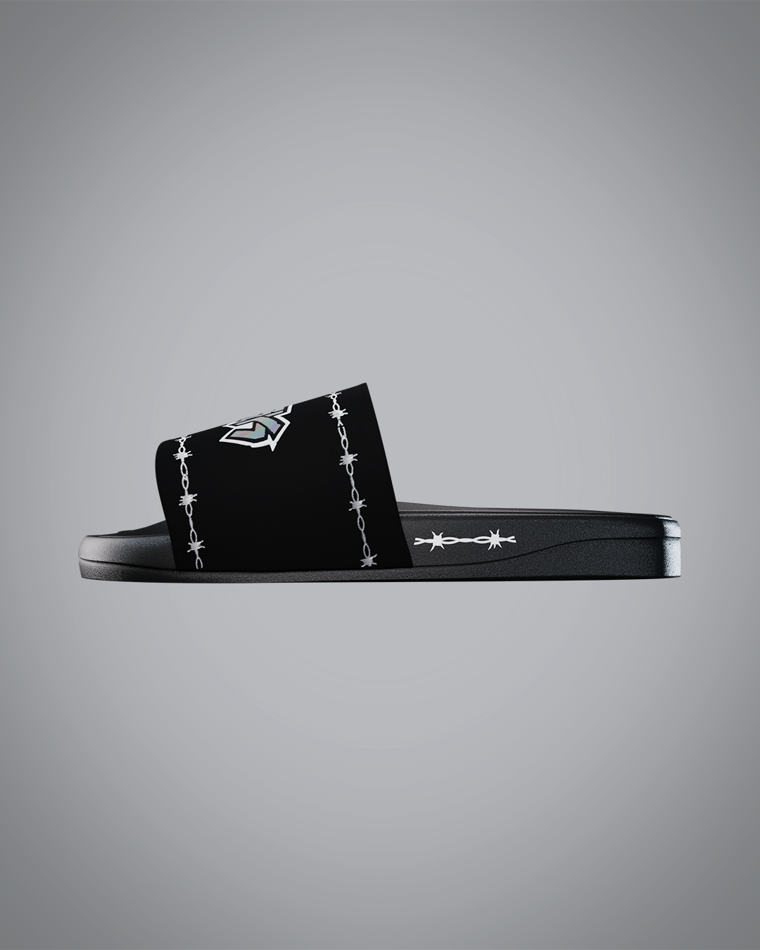 Claquettes VRK