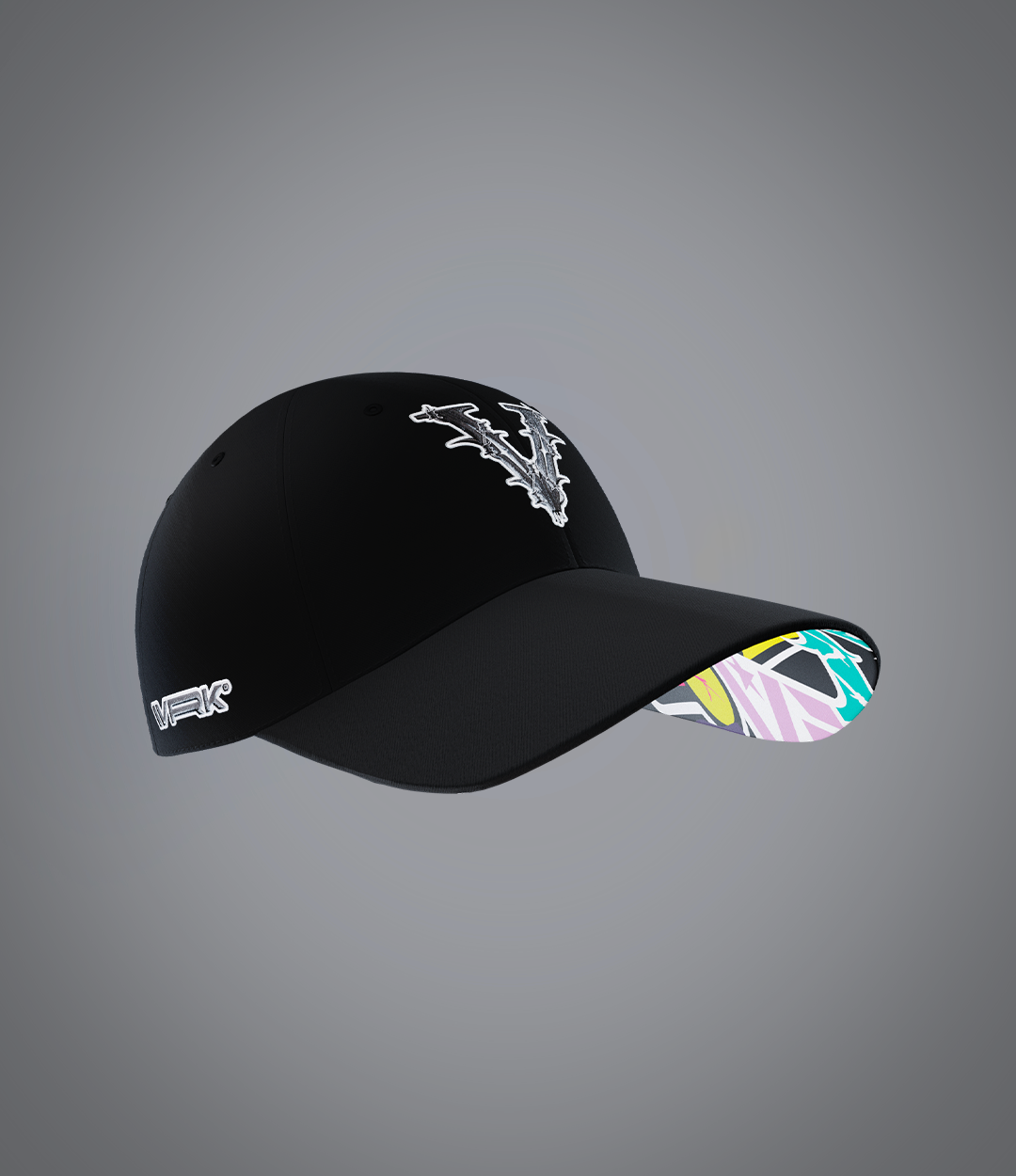 Casquette V Drip