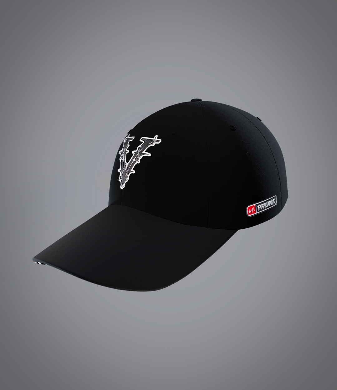 Casquette V Drip