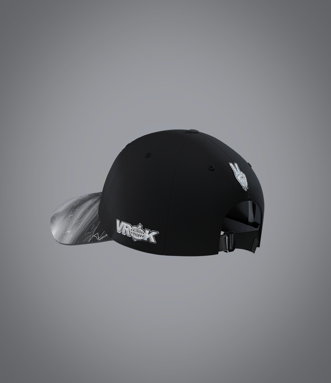 Casquette Moon