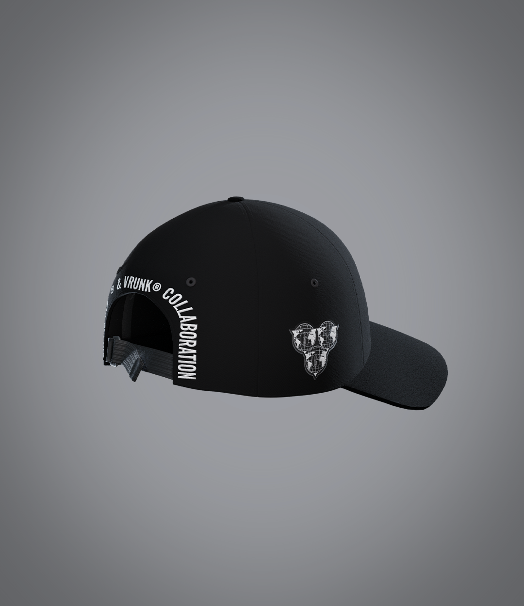 Casquette VRUNK X 667