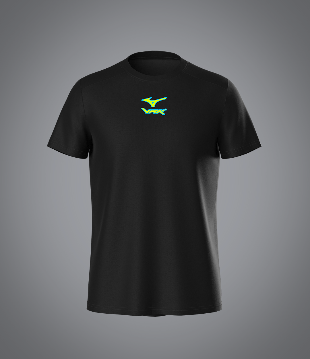 Tee shirt VRK x MIZUNO SS26