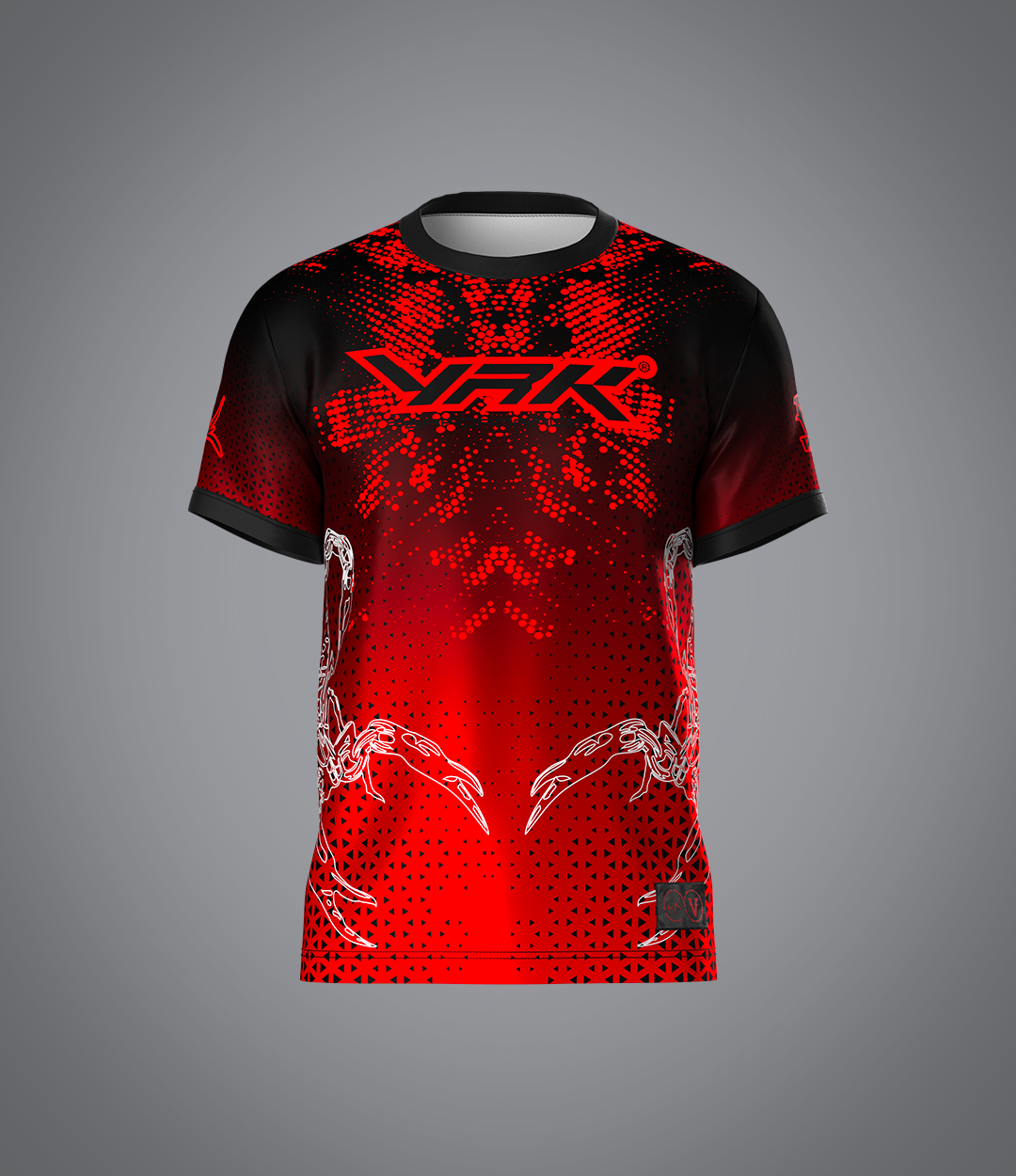 T-shirt Entrainement Scorpio