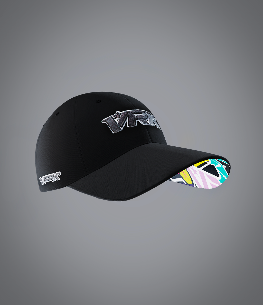 Casquette VRK Drip