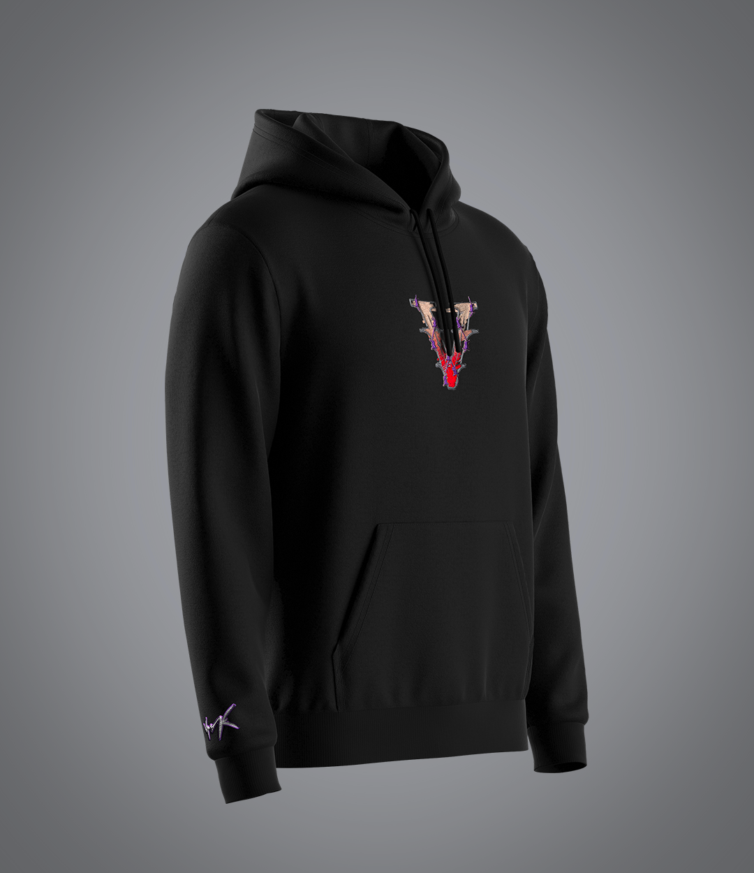 HOODIE PASTRY