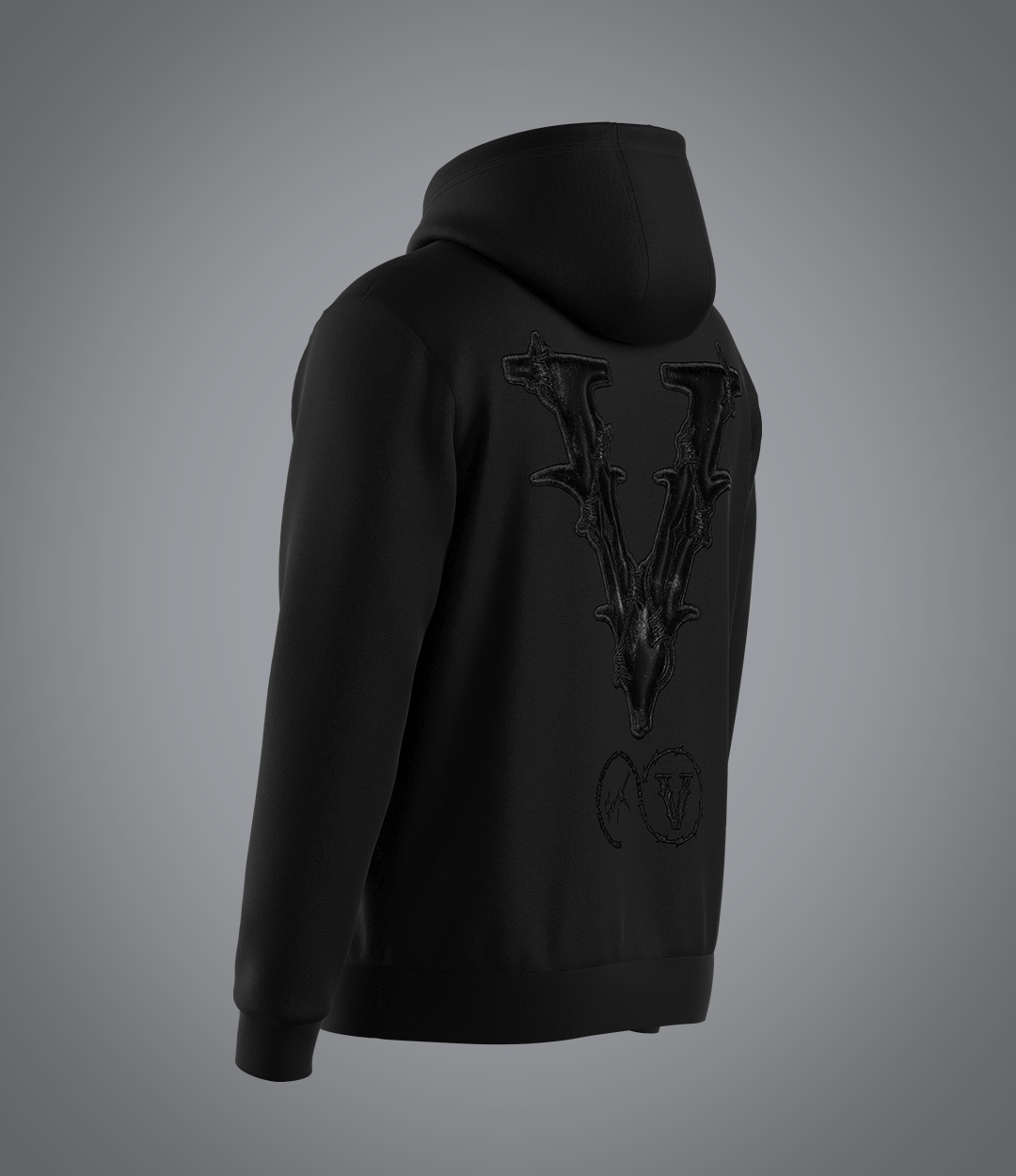 HOODIE MIRROR