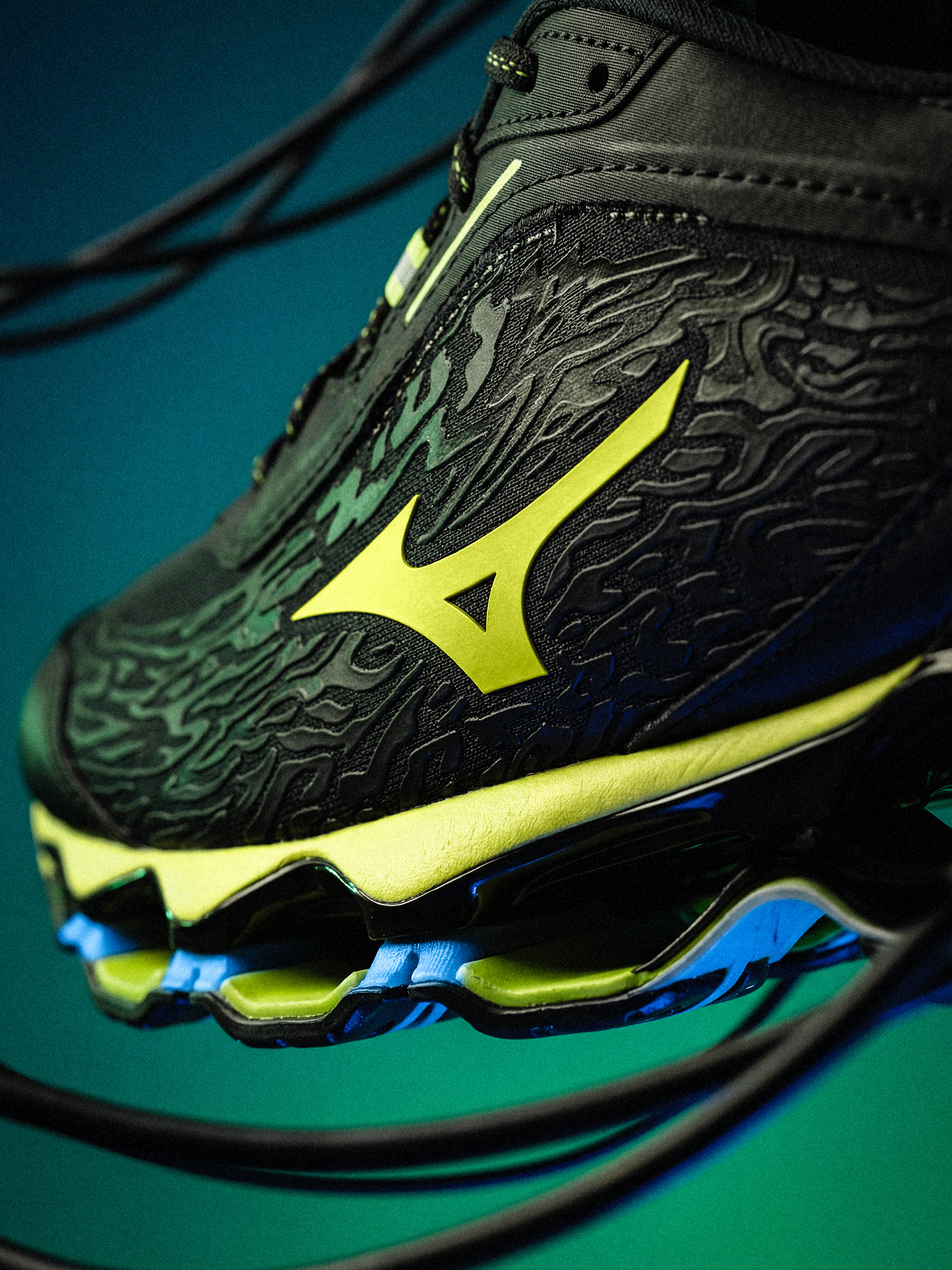 Chaussures VRK X MIZUNO SS26