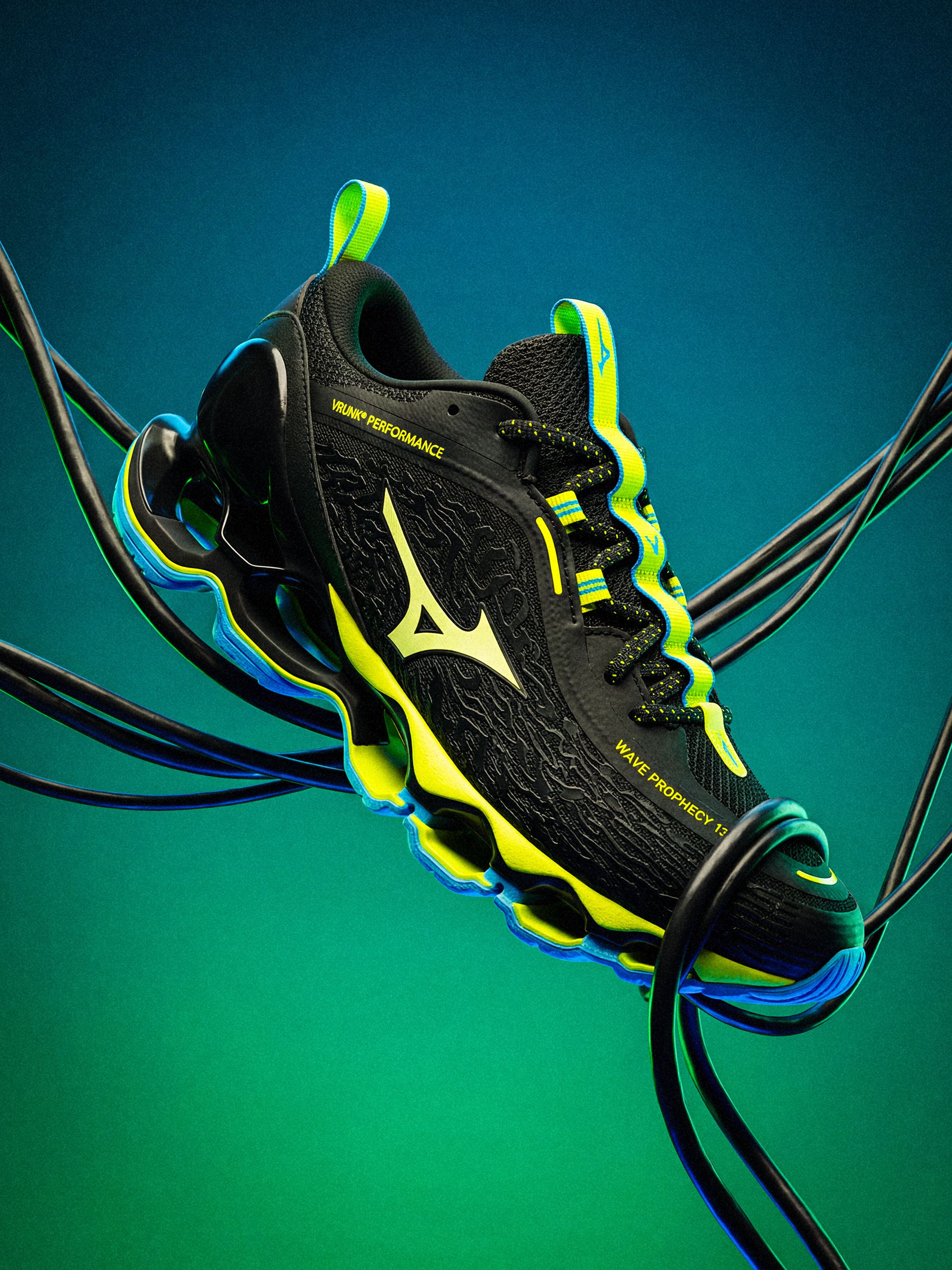 Chaussures VRK X MIZUNO SS26