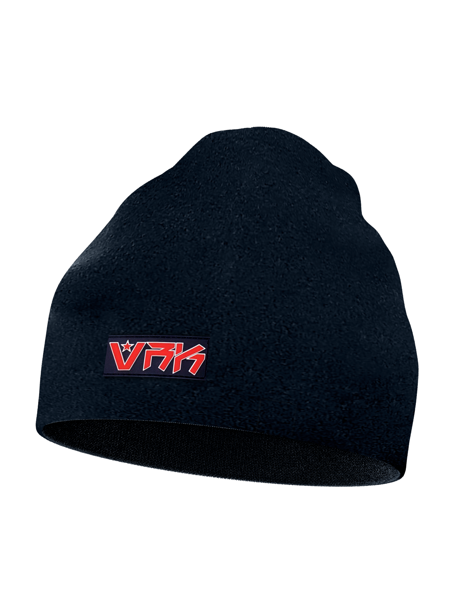 Bonnet polaire Blue Navy