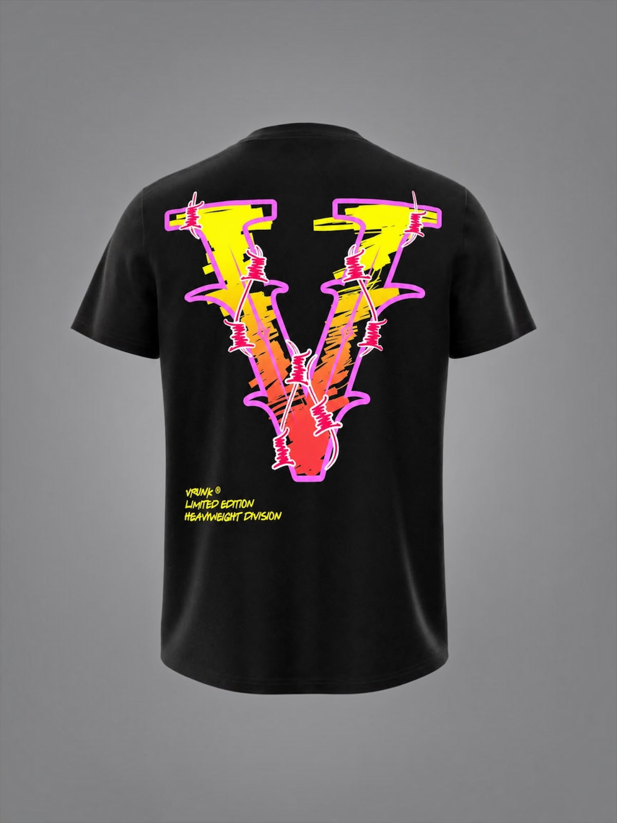 Tee shirt MULTIFRUIT