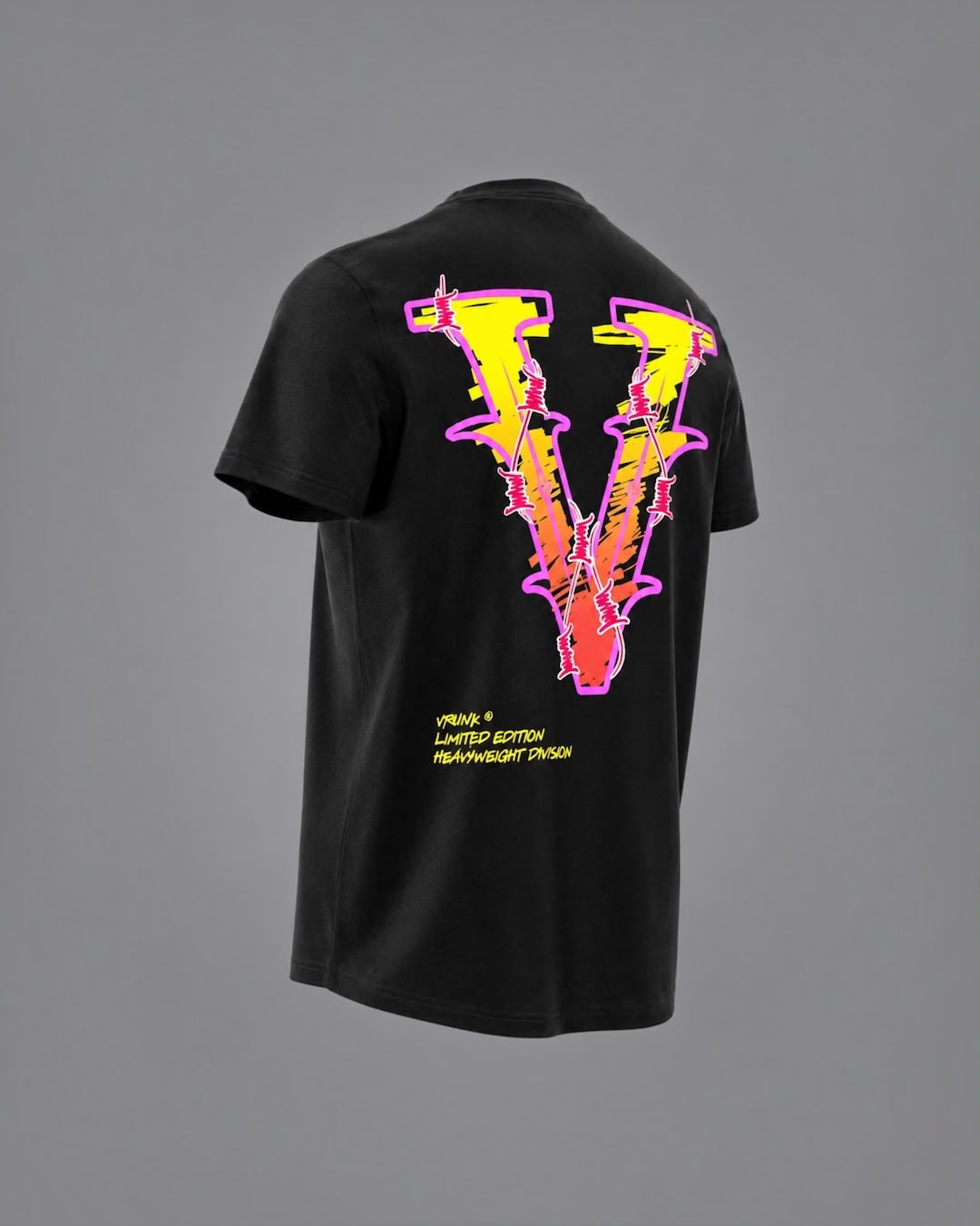 Tee shirt MULTIFRUIT