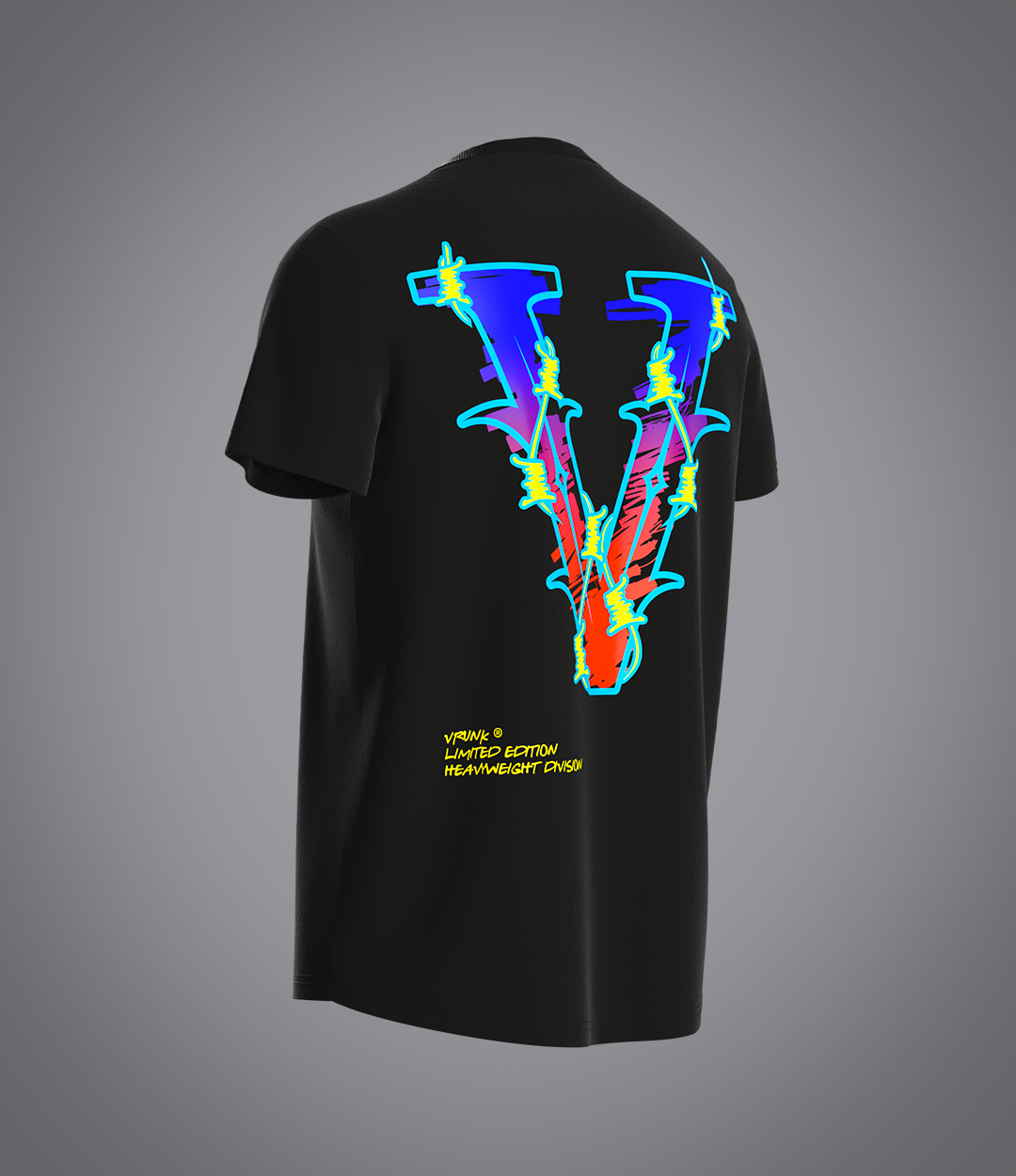 Tee-shirt Vice City