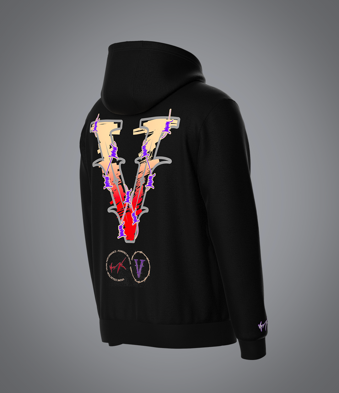 HOODIE PASTRY