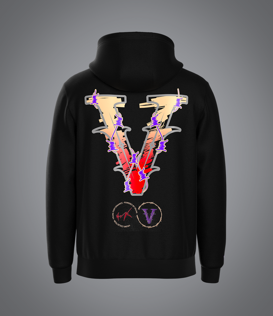 HOODIE PASTRY