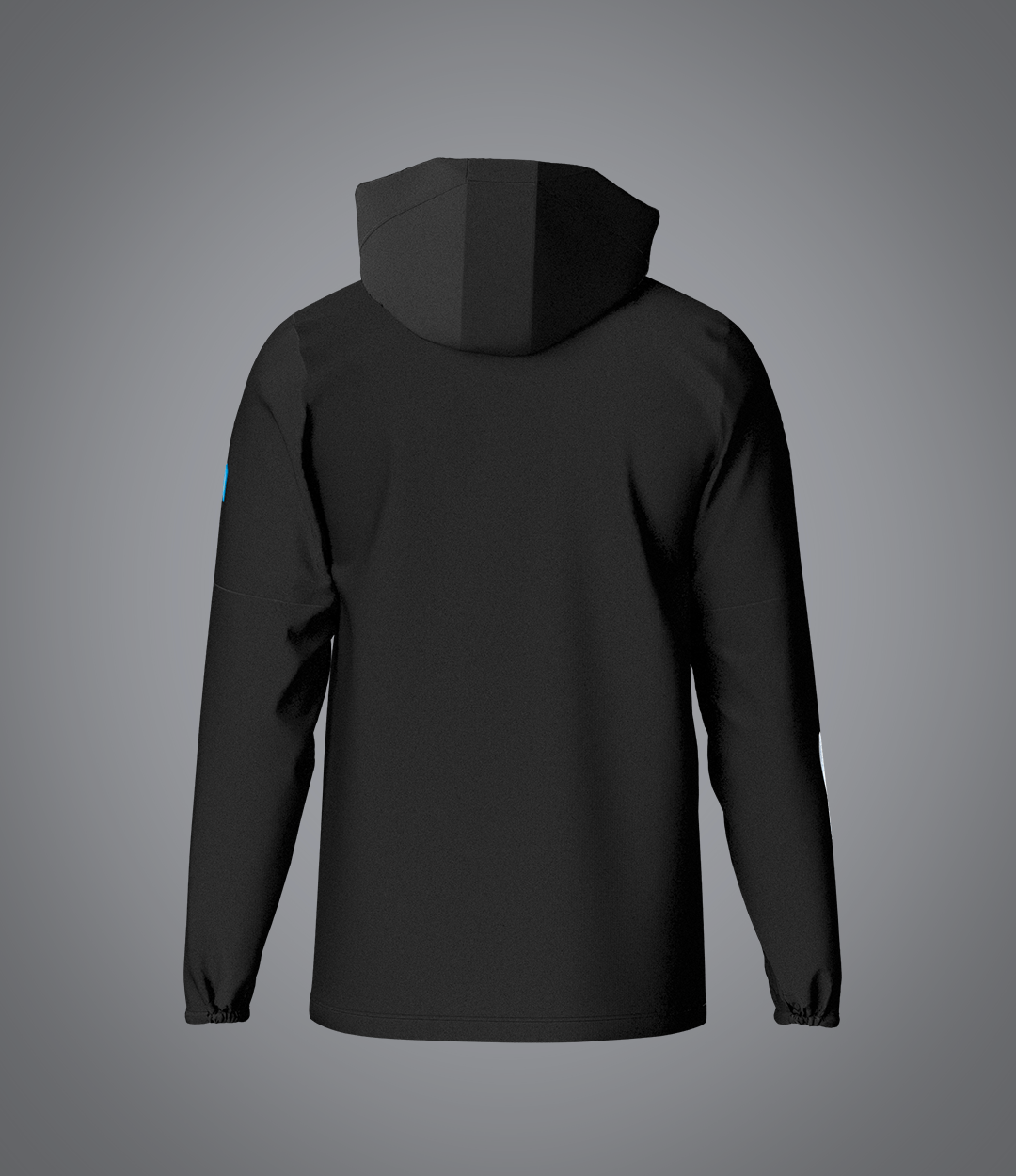 Veste VRK x MIZUNO SS26