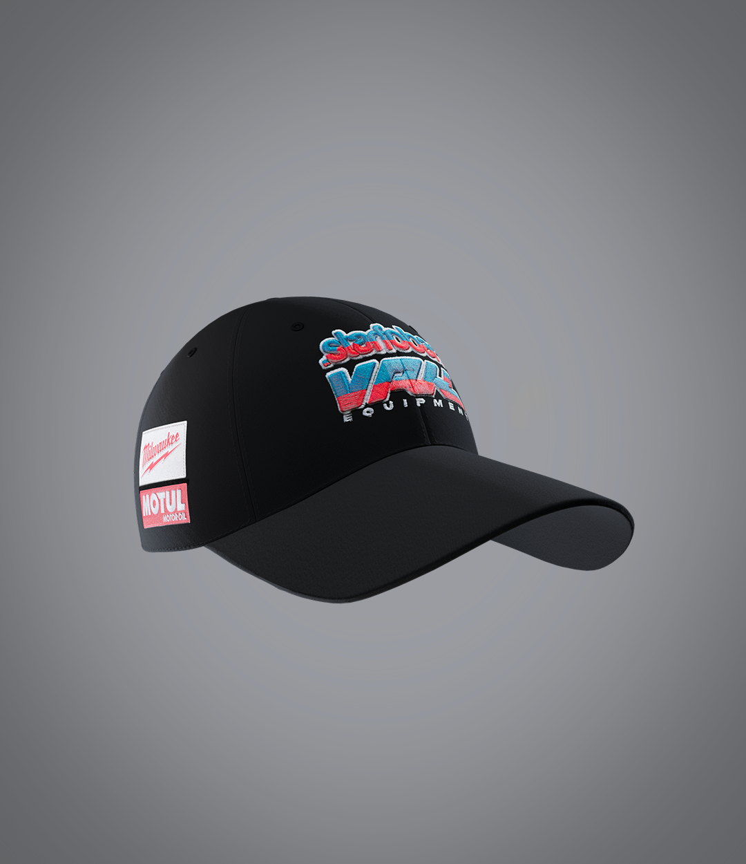 VRK x STARFOBAR Casquette VRK Blueprint
