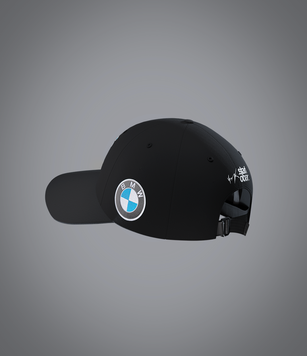 VRK x STARFOBAR Casquette VRK Blueprint