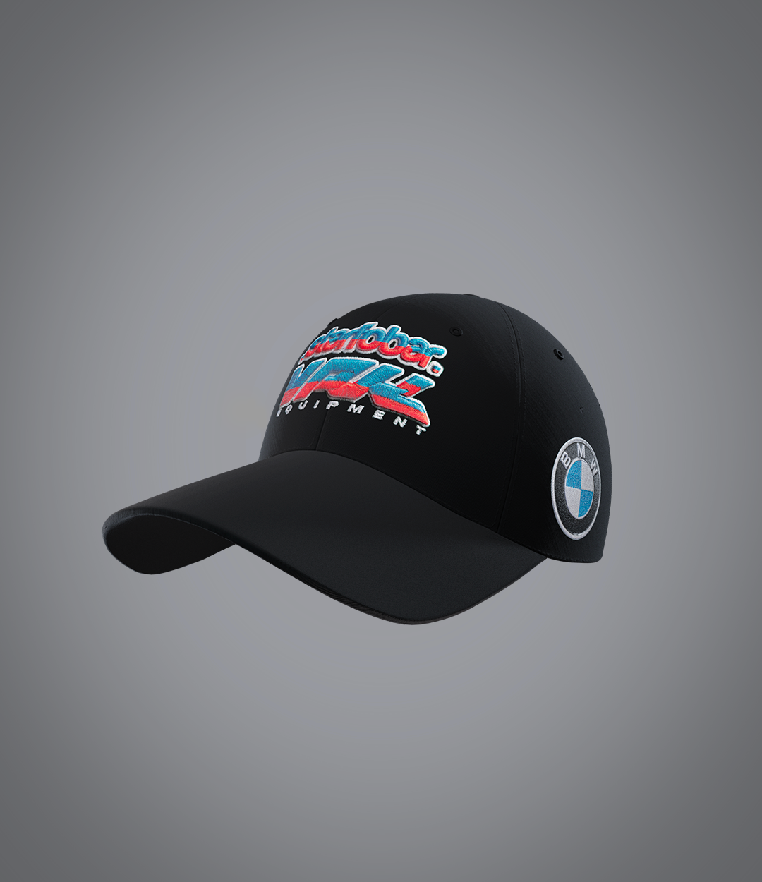 VRK x STARFOBAR Casquette VRK Blueprint