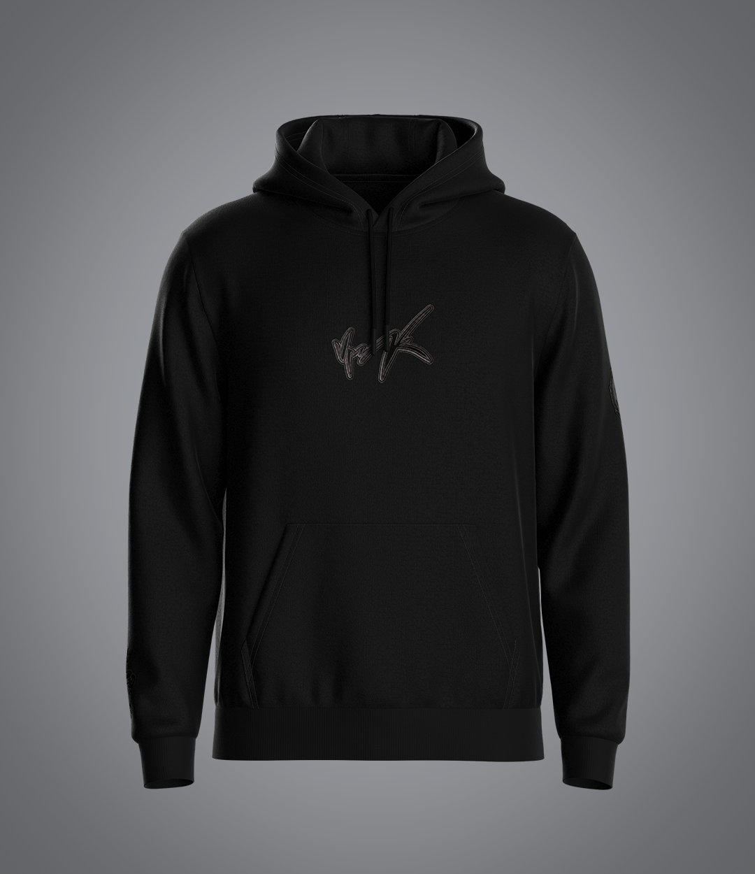 HOODIE MIRROR
