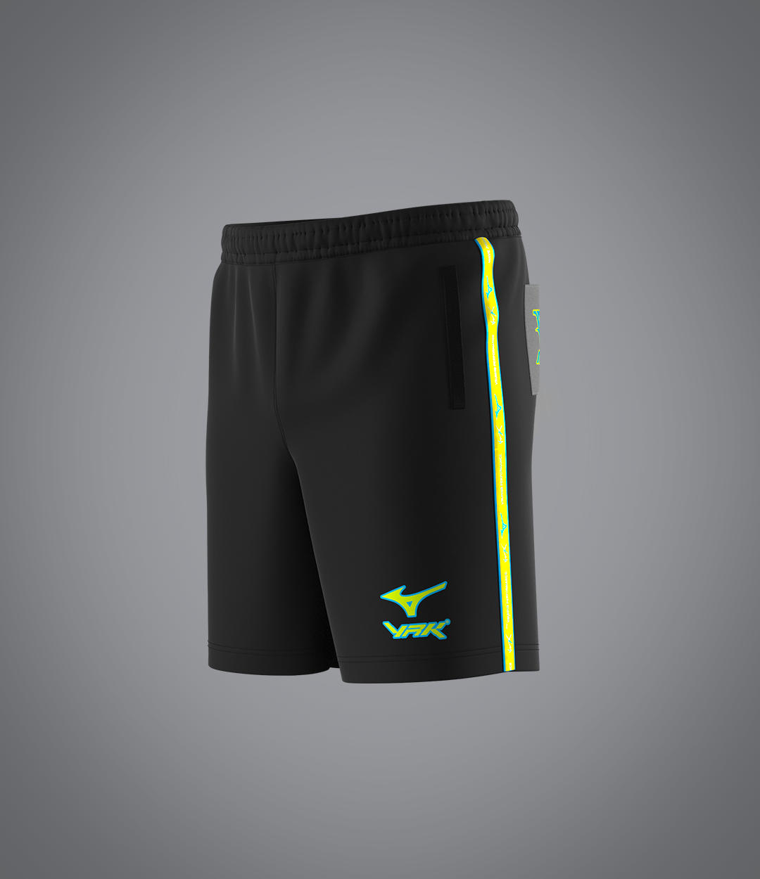 Short VRK x MIZUNO SS26