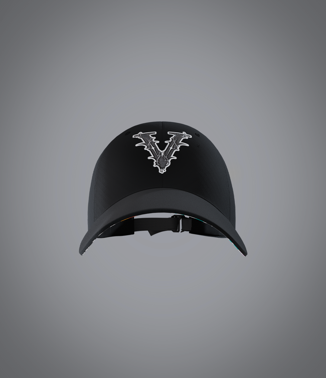 Casquette V Drip