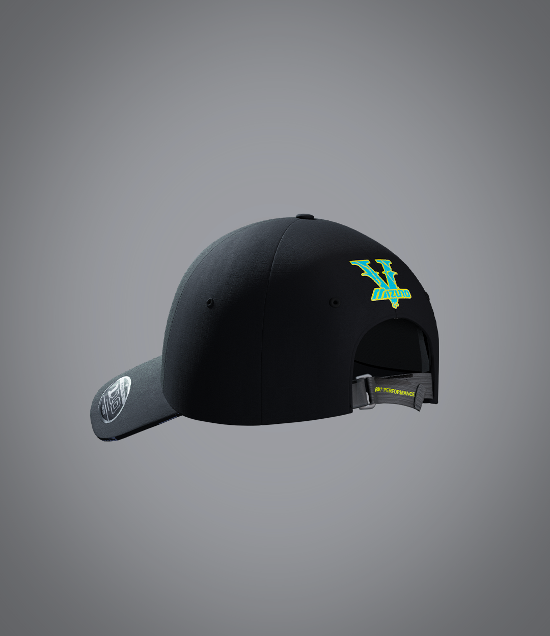 Casquette VRK x MIZUNO SS26