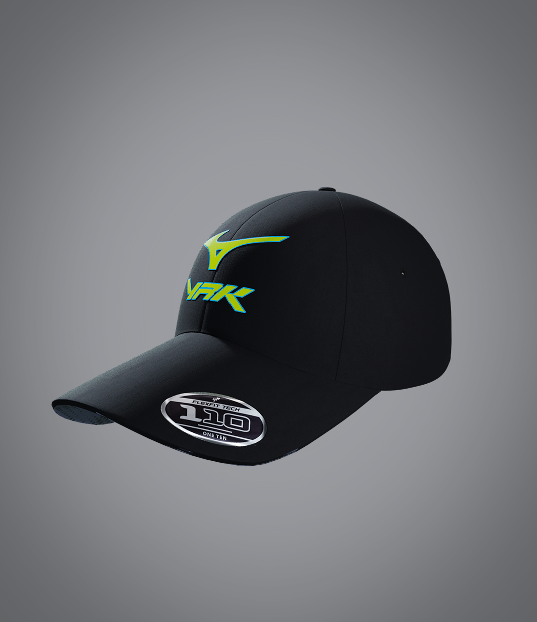 Casquette VRK x MIZUNO SS26