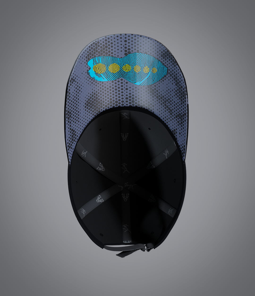 Casquette VRK x MIZUNO SS26