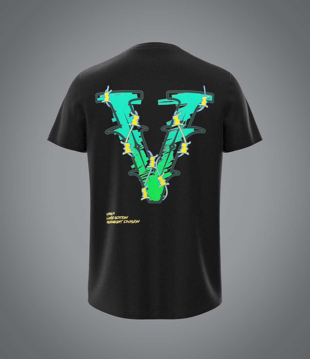 Tee shirt GREENLIGHT