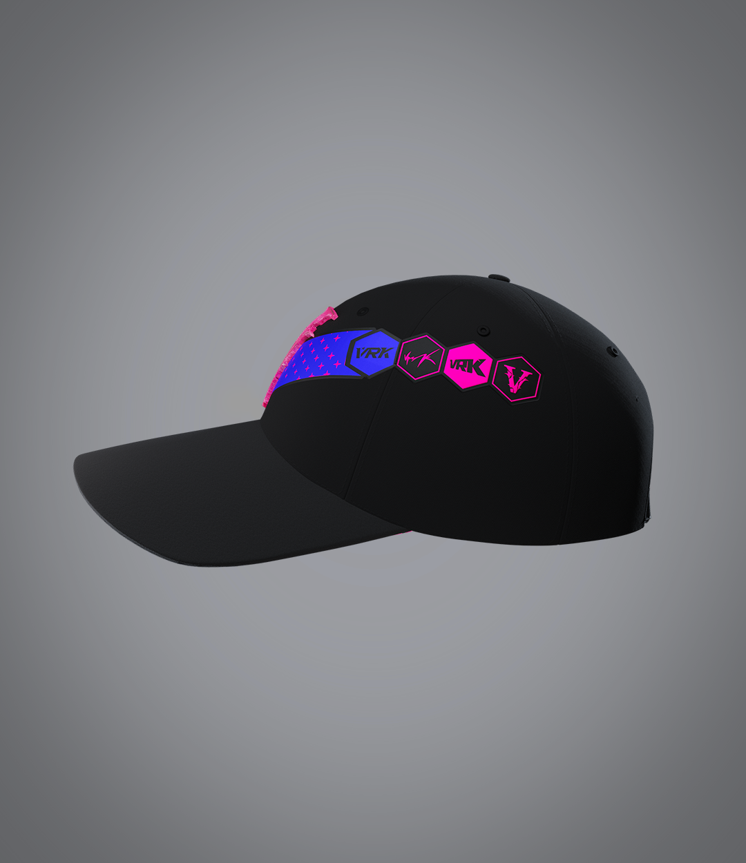 Casquette Lollipop