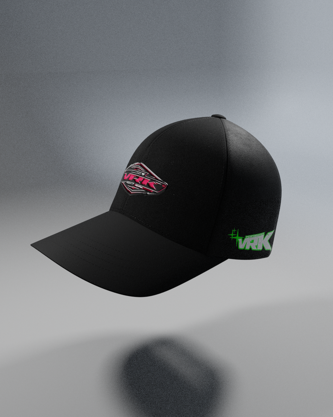 Casquette Racing