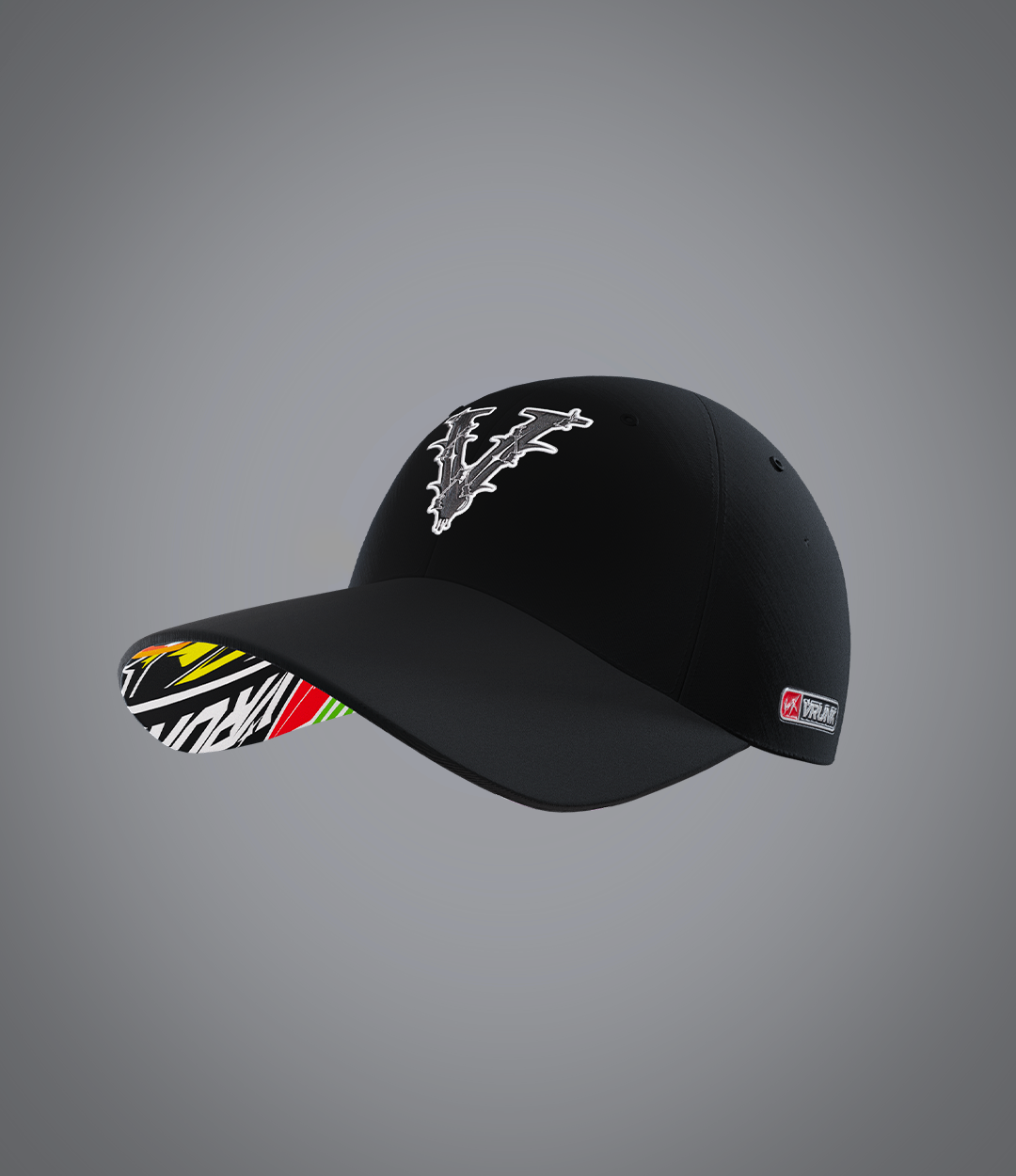 Casquette V Drip