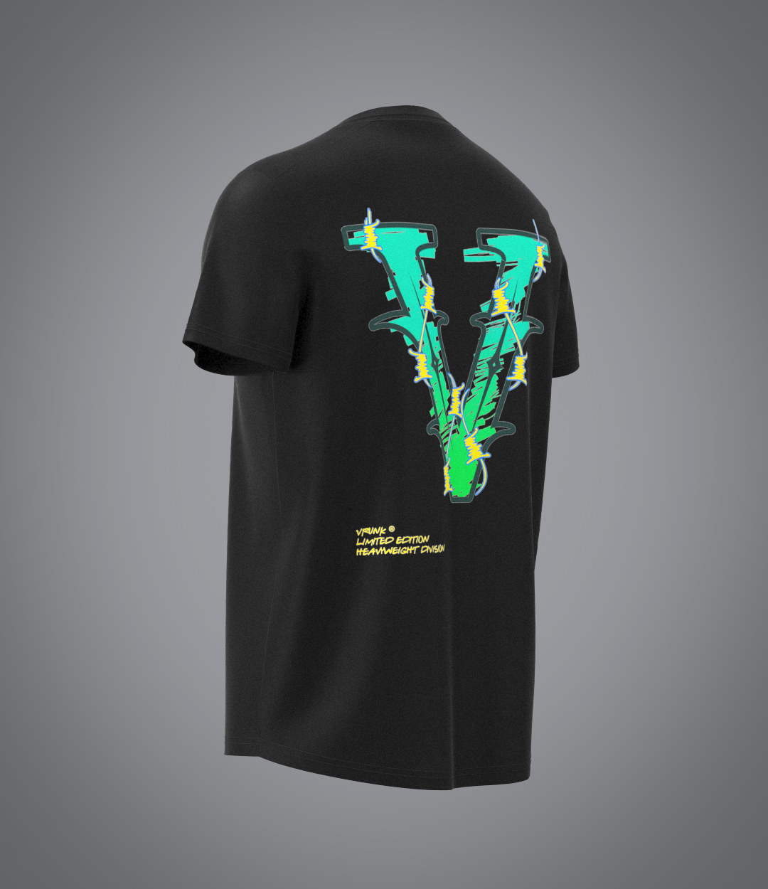 Tee shirt GREENLIGHT