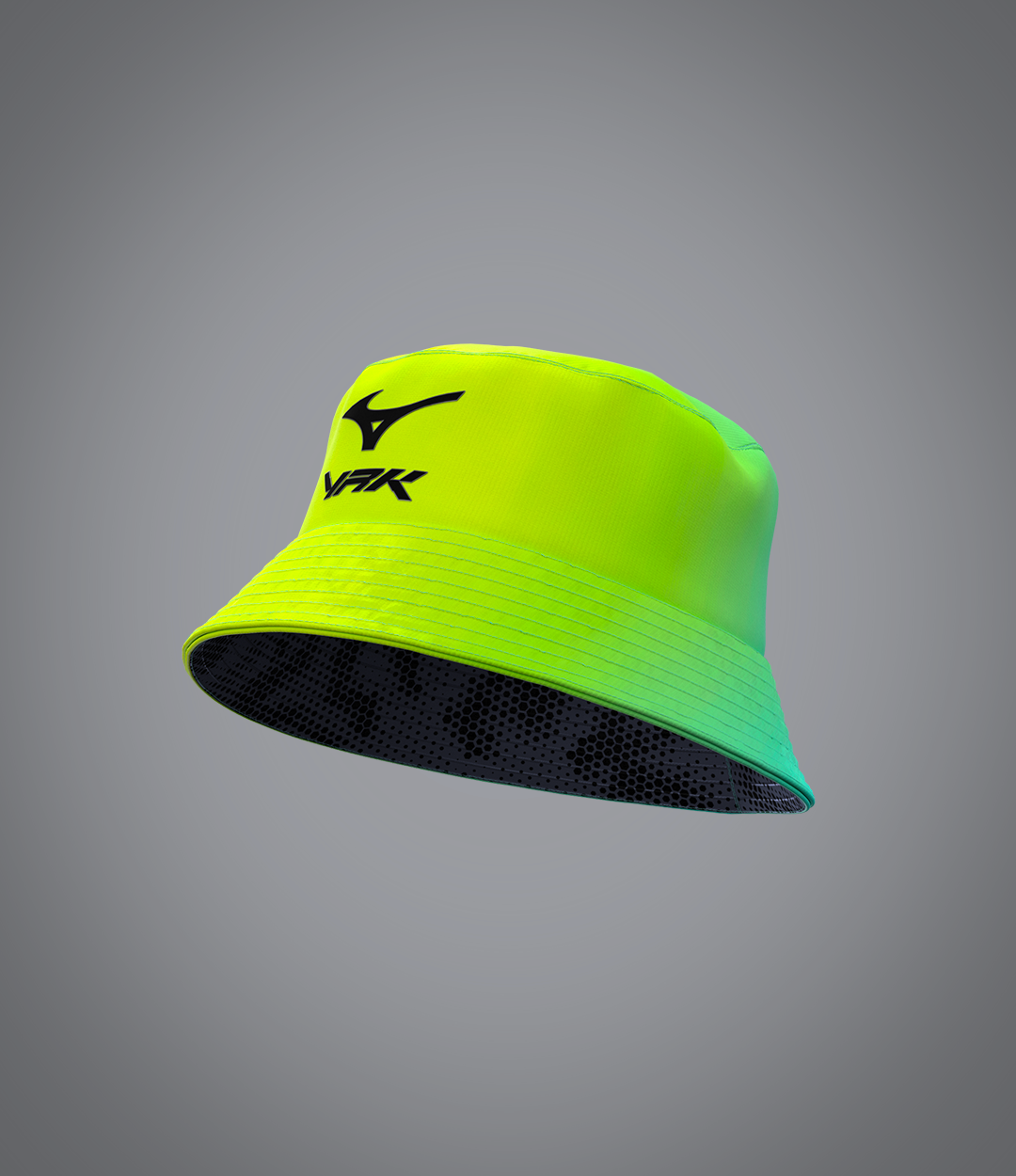 Bob VRK X MIZUNO SS26