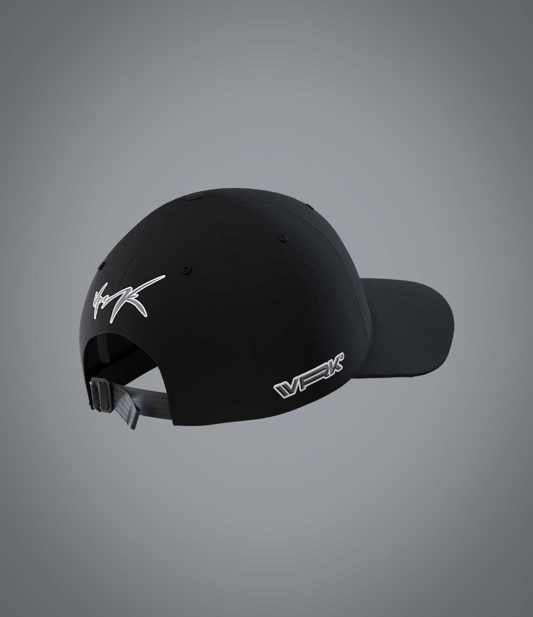 Casquette V Drip