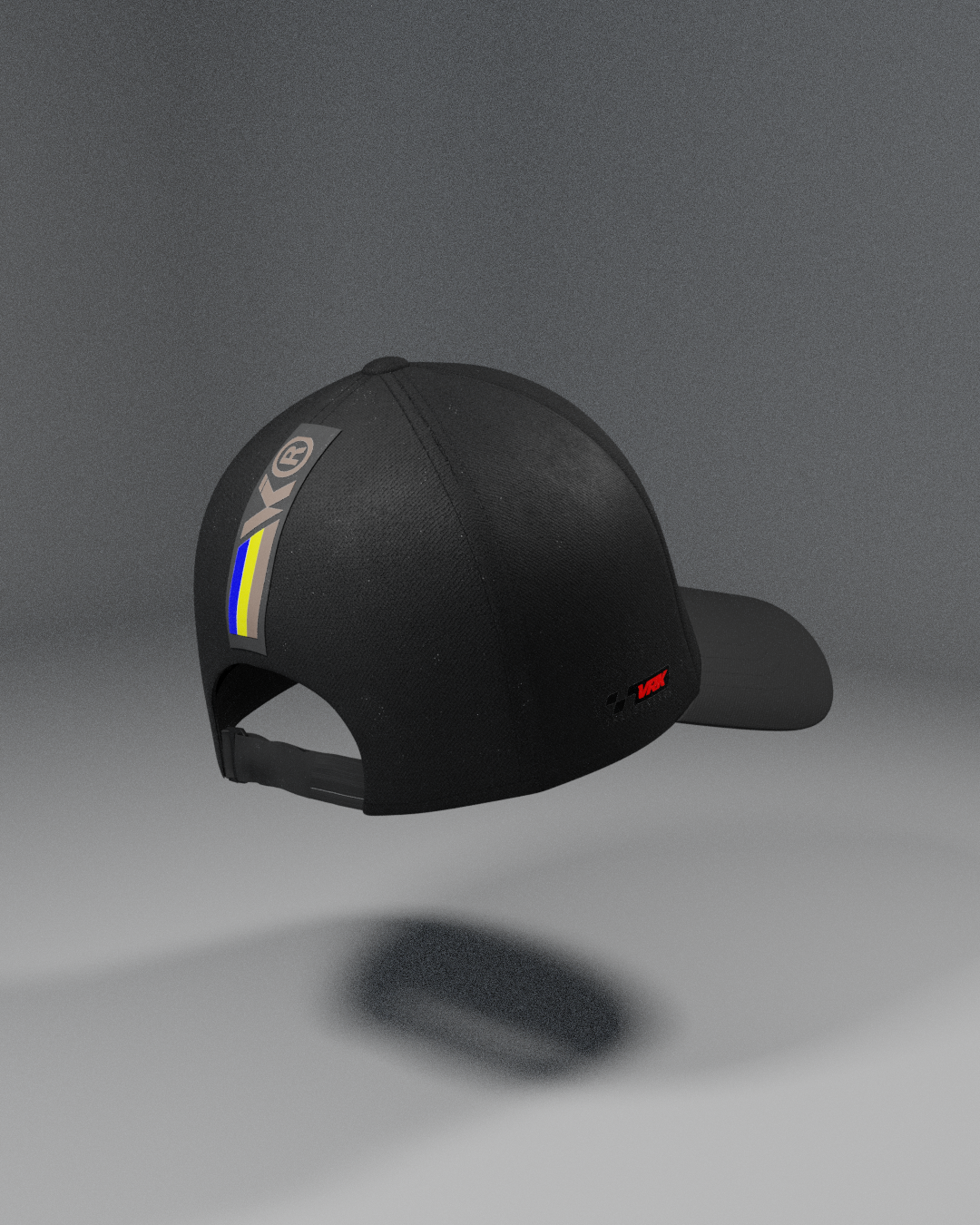 Casquette Racing