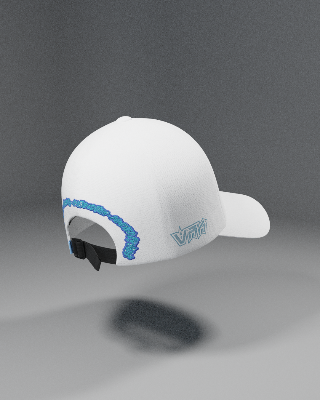 Casquette Stamp