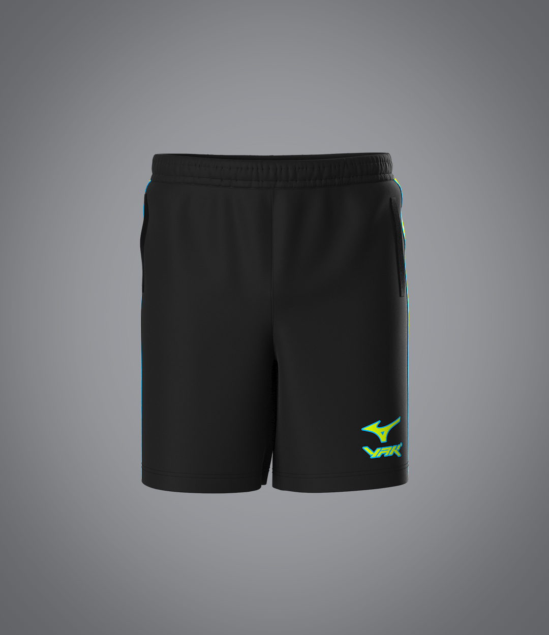 Short VRK x MIZUNO SS26