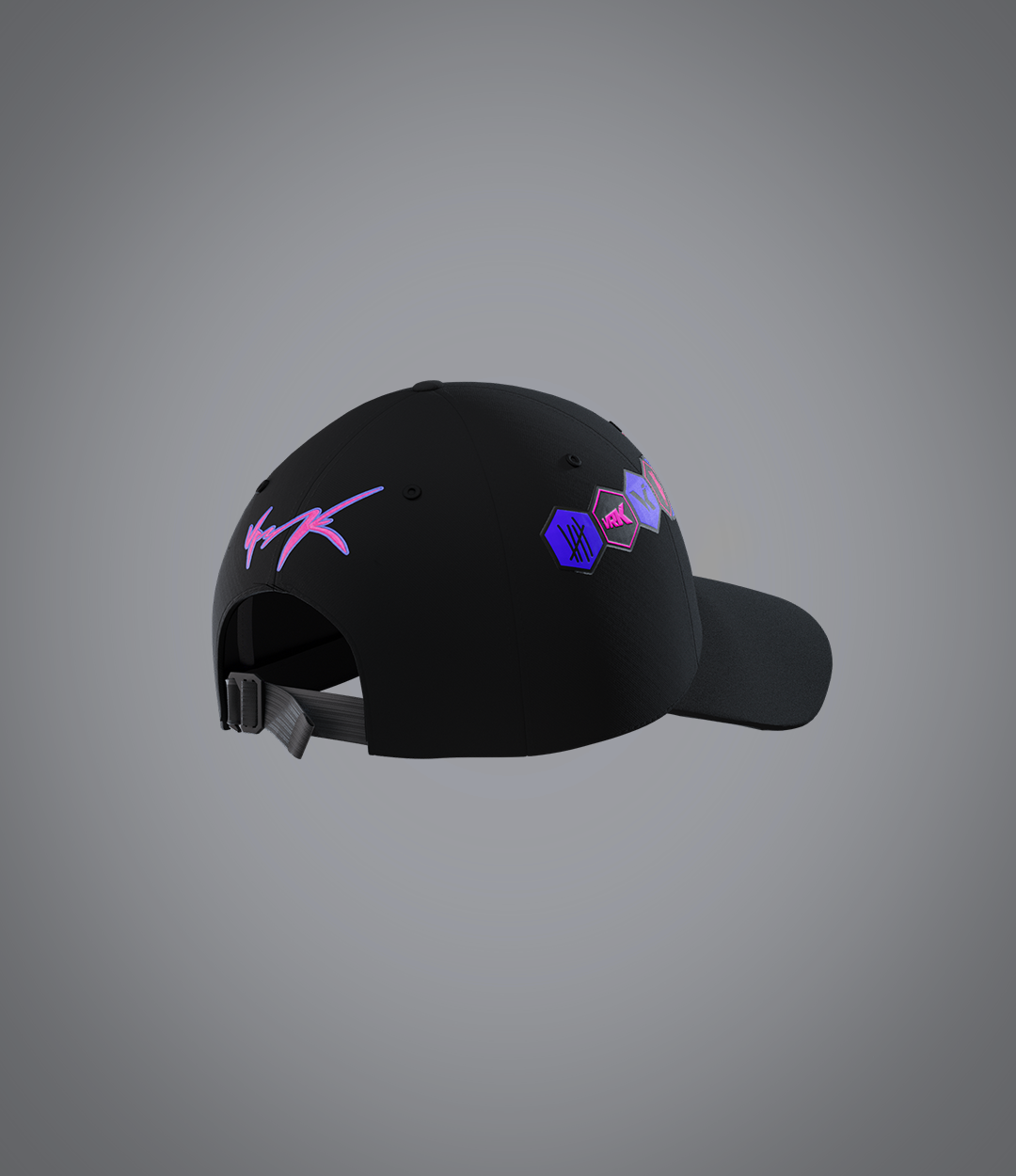 Casquette Lollipop