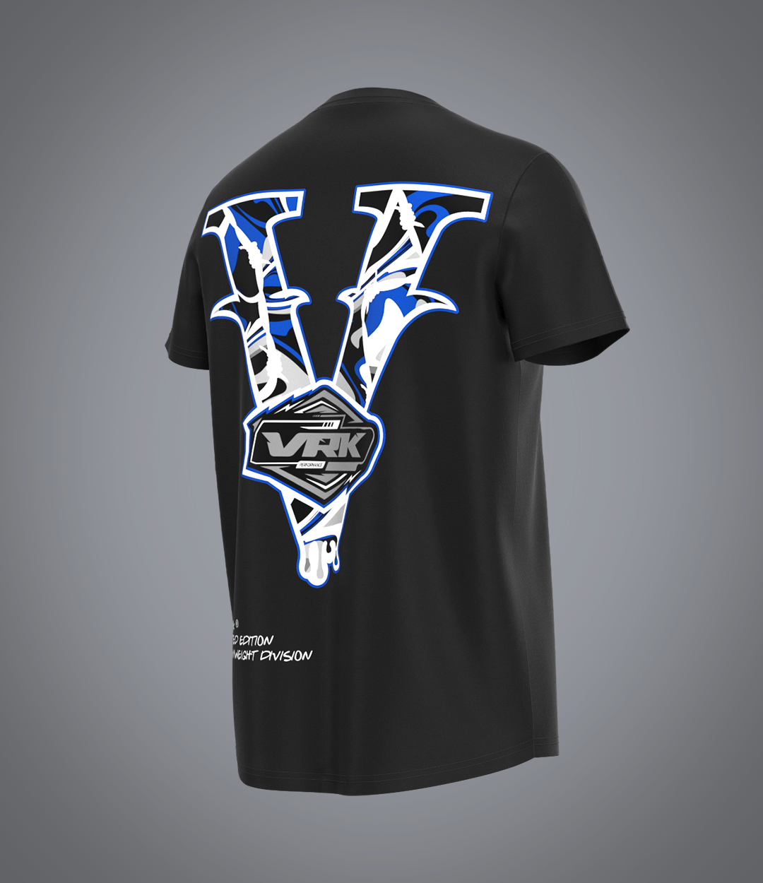 Tee-shirt Storm