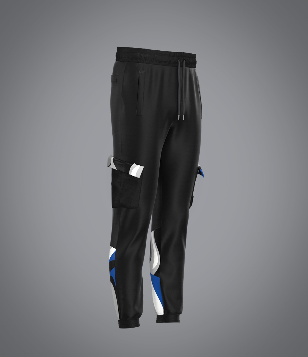 Pantalon Blue Storm