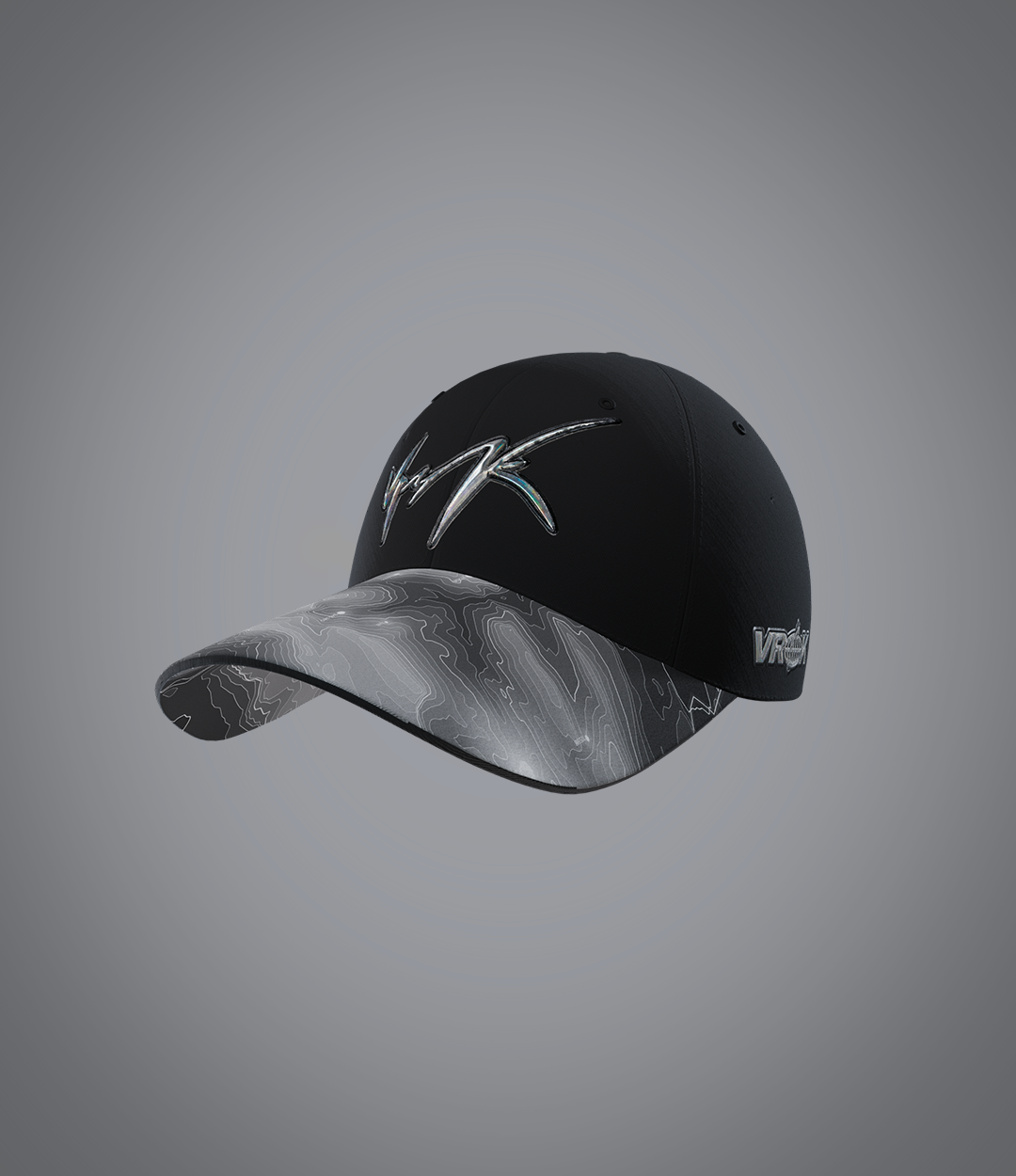 Casquette Moon